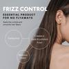 Artgo Good Society Free Shape Argan Supreme Serum (2.55 oz)  Hydrating Argan Hair Oil with Anti-Frizz, Heat Protectant for Soft, Shiny Hair view 4