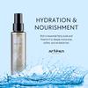 Artgo Good Society Free Shape Crystal Drops (3.4 oz)  Frizz Control Hair Serum for Smooth, Shiny, Heat-Protected Hair view 2