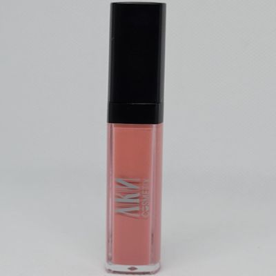 A|K| Cosmetix LUX Liquid Lipstick, 22 Shades, Matte & Satin Finish, Long-Lasting Color, Paraben-Free, With Vitamin E, Avocado, Jojoba & Sweet Almond Oils (Just About)