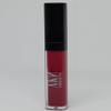 A|K| Cosmetix LUX Liquid Lipstick, 22 Shades, Matte & Satin Finish, Long-Lasting Color, Paraben-Free, With Vitamin E, Avocado, Jojoba & Sweet Almond Oils (Sin City) view 1