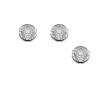3Pcs HQ9 Replacement Electric Shaver Heads Compatible For Philips Series HQ9100 9190 9070 9170 9020 8250 More Suitable Razor Blade HQ9 Replacement Blades view 4