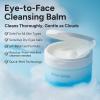 In My Eyes Cleansing Balm Makeup Remover, Natural Gentle Clean Balm for Waterproof Eye Face Lip Makeup, Oil Based Cleanser, Made for All Skin Types, Non-Comedogenic, 3.4fl.oz/100ml view 2