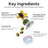 In My Eyes Cleansing Balm Makeup Remover, Natural Gentle Clean Balm for Waterproof Eye Face Lip Makeup, Oil Based Cleanser, Made for All Skin Types, Non-Comedogenic, 3.4fl.oz/100ml view 4