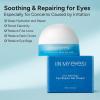 In My Eyes Eye Repair Gel Cream - Under Eye Cream with Caffeine & Lutein, Anti-Wrinkle and Firming, Treatment to Reduce Dark Circles, Fine Lines & Puffiness, 0.5 oz. view 2