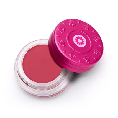 Habit Cosmetics | THE ULTIMATE Multi-Use Color, 0.19 Oz (Lava Flower)