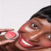 Habit Cosmetics | THE ULTIMATE Multi-Use Color, 0.19 Oz (Lava Flower) view 2