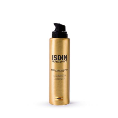 Essential Purifier, Water-Based Foaming Cleanser, Removes Up to 91% of Impurities1, 150ml