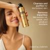 Essential Purifier, Water-Based Foaming Cleanser, Removes Up to 91% of Impurities1, 150ml view 4
