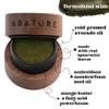 ABATURE Forest Mint Lip Scrub view 3