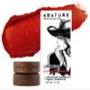 ABATURE Lip Scrub Wild Strawberry view 1