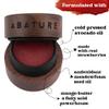 ABATURE Lip Scrub Wild Strawberry view 3