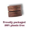 ABATURE Lip Scrub Wild Strawberry view 4