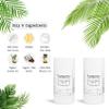 The Men Pen | Tallow Guard SPF 30 Sunscreen Stick (2 Pack) view 4