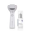 CELORABY Anti-Aging Bundle  5-in-1 Glass Skin Device + 4GF Serum for Fine Lines, Firmness, Enhanced Absorption, Korean Skincare at Home view 1