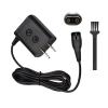 4.3V Charger Compatible with Philips Norelco One Blade QP2520 QP2521 QP2510 QP2515 QP2522 QP2525 MG3740 MG5700 MG5720 A00390 Electric Trimmer Shaver Power Cord Replacement view 1