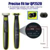 4.3V Charger Compatible with Philips Norelco One Blade QP2520 QP2521 QP2510 QP2515 QP2522 QP2525 MG3740 MG5700 MG5720 A00390 Electric Trimmer Shaver Power Cord Replacement view 3