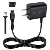 15V Charger Cord Compatible with Philips HQ8505, Replacement Adapter for Norelco One Blade QP6510 QP6520 QP6550, Series 9000 7000 5000 3000 Beard Trimmer & Electric Shaver view 1
