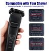 15V Charger Cord Compatible with Philips HQ8505, Replacement Adapter for Norelco One Blade QP6510 QP6520 QP6550, Series 9000 7000 5000 3000 Beard Trimmer & Electric Shaver view 3