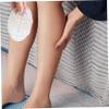 2Pcs Massage Brush, Professional Meridian Massage Brush, Full Body Relaxation Anti Cellulite Body Scrubber for Neck, Back, Lumbar Spine, Feet, LegsMassage view 4