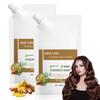 Anti-Hair Fall Hair Loss Shampoo, Anti Hair Loss Shampoos for Women, Ginseng Ginger Hair Growth Shampoo, Rich in Various Plant Extracts for All Hair Types (300ml, 2Pcs) view 1
