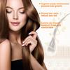 Anti-Hair Fall Hair Loss Shampoo, Anti Hair Loss Shampoos for Women, Ginseng Ginger Hair Growth Shampoo, Rich in Various Plant Extracts for All Hair Types (100ml, 3Pcs) view 2