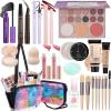 Makeup Kit Makeup Set for Teens & Girls Make Up Sets for Girls 10-12 Makeup Gift Set for Teenagers Makeup kits for Teen Beginner view 1
