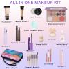 Makeup Kit Makeup Set for Teens & Girls Make Up Sets for Girls 10-12 Makeup Gift Set for Teenagers Makeup kits for Teen Beginner view 2