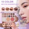Makeup Kit Makeup Set for Teens & Girls Make Up Sets for Girls 10-12 Makeup Gift Set for Teenagers Makeup kits for Teen Beginner view 3