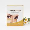 24 Pack Under Eye Patches for Puffy Eyes Treatment, Gold Gel Crystal Collagen Eye Mask  Fades Dark Circles and Puffiness, Relieves Stress, Reduces Wrinkles, and Restores Skin Vitality & Freshness. view 2