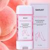 Lywins Foot Moisturizer Cream with Niacinamide and Ceramide, Smoothing and Moisturizing Cream for Dry Cracked Heels and Feet, 3 oz view 3