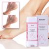 Lywins Foot Moisturizer Cream with Niacinamide and Ceramide, Smoothing and Moisturizing Cream for Dry Cracked Heels and Feet, 3 oz view 4