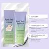 Facial Hair Removal - Gentle and Painless Facial Hair Removal Cream, Body Hair Removals Cream with Spatula Applicator, Gentle Formula, 100 g/3.53 oz (3pcs) view 2