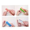 10PCS Professional Manicure Tools Kit 4 Way Nail Buffer Block Nail Buffing Sanding Files Art Supplies for Professional Salon Or Home Use view 3