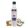 AIREVO 100% Organic Wood Pressed Coconut Oil - Unrefined, Natural & Chemical-Free - Kolhu/Kacchi Ghani/Chekku - Ideal for Hair, Skin Care, & Baby Massage Coconuts (500ML) view 2