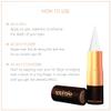 Ayurvedic Kajal .Soul. tree's | Ratnawali's Jewel khol Kajal | Shweta Mukta (White shade)-006-3gm | Infused with white Peral powder (Shweta Mukt) view 4