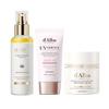 d'alba Piedmont White Truffle Spray Serum & Waterfull Tone-Up Sunscreen BROAD SPECTRUM SPF 50+, Grinding Cream view 1