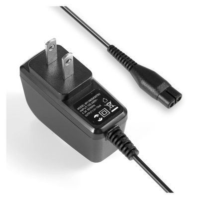 4.3V A00390 Shaver Charger Replacement Compatible for Philips One Blade QP2520, QP2520 / 90, QP2520 / 70, QP2520 / 72 Hybrid(US 1pcs)