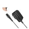 4.3V A00390 Shaver Charger Replacement Compatible for Philips One Blade QP2520, QP2520 / 90, QP2520 / 70, QP2520 / 72 Hybrid(US 1pcs) view 4