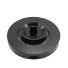 Razor Charger Round Base Replacement Compatible For Philips HC5410 HC3515 HC3516 HC3517 HC3518 HC3519 HC3520 HC3530 HC3508 HC3509 HC3510 view 4