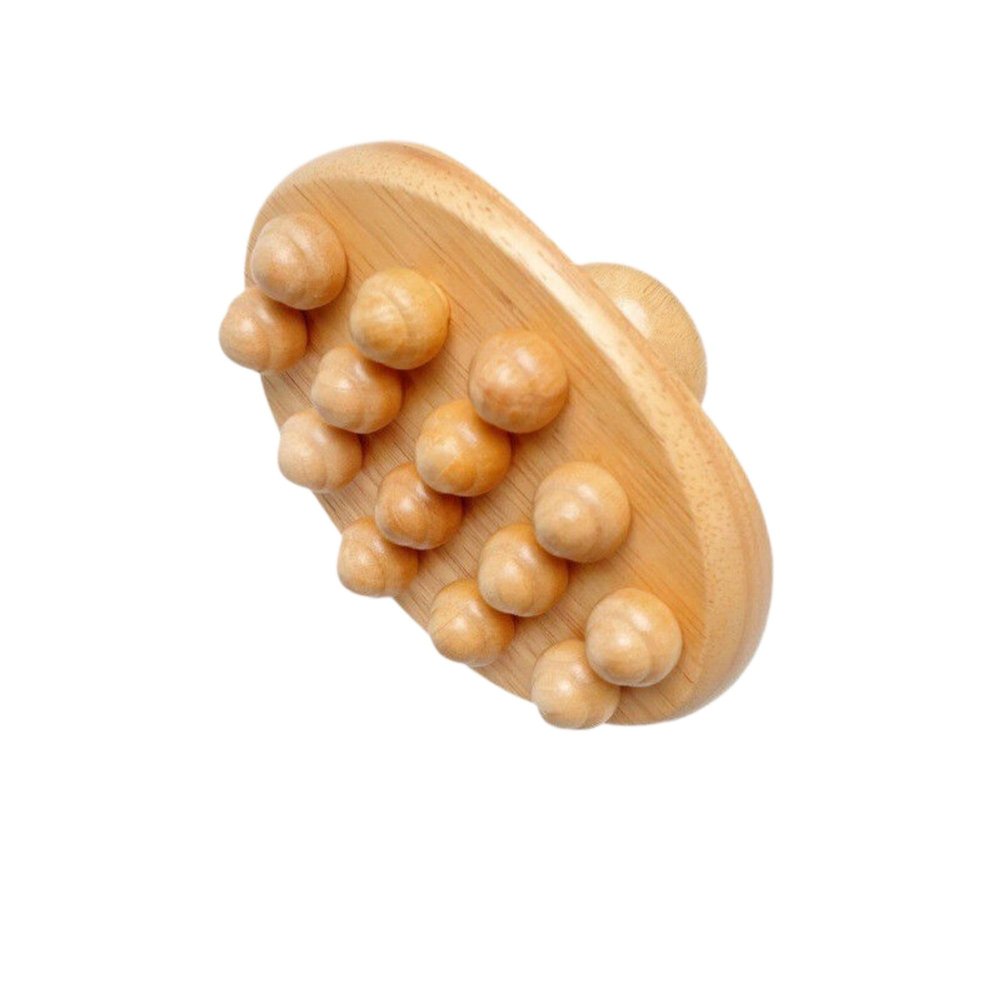 14 Massage Body Brush  Scalp Massage Comb for Women Men,  Home,Office Body Electric Massagers