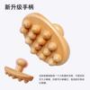 14 Massage Body Brush  Scalp Massage Comb for Women Men,  Home,Office Body Electric Massagers view 3