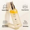 d'alba Piedmont White Truffle Spray Serum & Waterfull Essence Sunscreen BROAD SPECTRUM SPF 50+, Multi Balm view 2