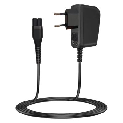 4.3V A00390 Shaver Charger Replacement Compatible For Philips One Blade QP2520, QP2520 / 90, QP2520 / 70, QP2520 / 72 Hybrid(Eu 1pcs)