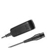 4.3V A00390 Shaver Charger Replacement Compatible For Philips One Blade QP2520, QP2520 / 90, QP2520 / 70, QP2520 / 72 Hybrid(Eu 1pcs) view 3