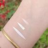 Double Eyelid Sticker Double Eyelid Stickers Glue Make up Eyeliner Sticker Fallen Lace Eye Lift Strips Double-Sided Lifting Fox Eye Tapes Double Eyelid Stickers(400 Stickers) view 3