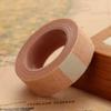 Double Eyelid Sticker 1 Roll Double Eyelid Tape Non-Woven Natural Invisible Adhesive Multipurpose Eyeshadow Stencils Eye Makeup Tools Accessories Double Eyelid Stickers(3 PC) view 4