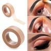 Double Eyelid Sticker 1 Roll Double Eyelid Tape Non-Woven Natural Invisible Adhesive Multipurpose Eyeshadow Stencils Eye Makeup Tools Accessories Double Eyelid Stickers(5 PC) view 2
