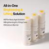 d'alba Piedmont White Truffle Spray Serum & Waterfull Tone-Up Sunscreen BROAD SPECTRUM SPF 50+, Multi Balm view 4