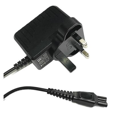 15V Shaver Charger Compatible For PhilipsCompatible For Norelco HQ8505 7000 5000 3000 Series Mg5750 Mg7790 7750 Electric Shaver Razor