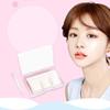 Double Eyelid Sticker Transparent Invisible Self-Adhesive Lift Double Eyelid Tape Stickers Waterproof Falling Strips for Hanging Tightening Eyelid Double Eyelid Stickers view 2